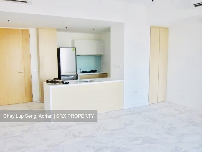 The Arte (D12), Condominium #205450831